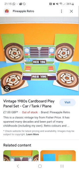 Does anyone know what this 90s toy was?