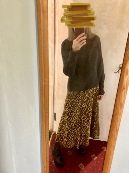 What are you wearing today? Autumn/Winter 2022