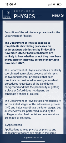Oxbridge applications 2023 mutual support thread