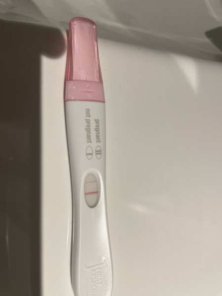 Trying to Conceive over 40 part 3