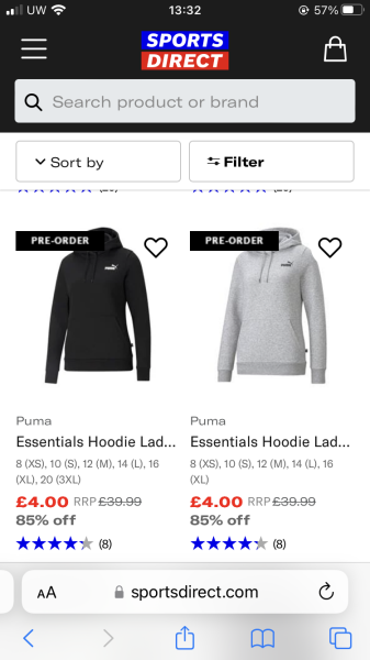 Thread 9 - the one with stocking fingers