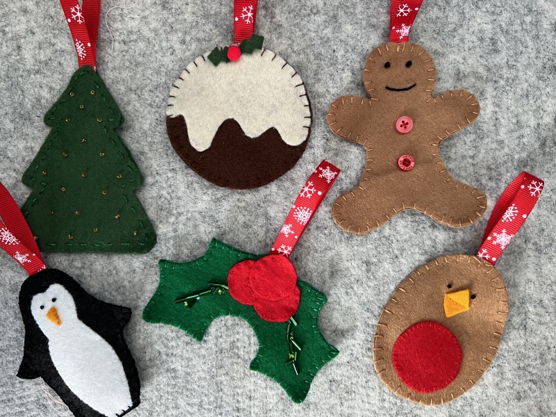 Stitch and bitch thread #5 This whole thing is fabricated.