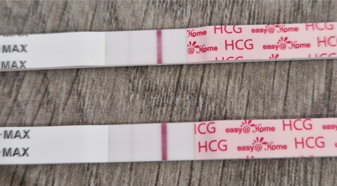 CD1 hoping for a BFP in October!