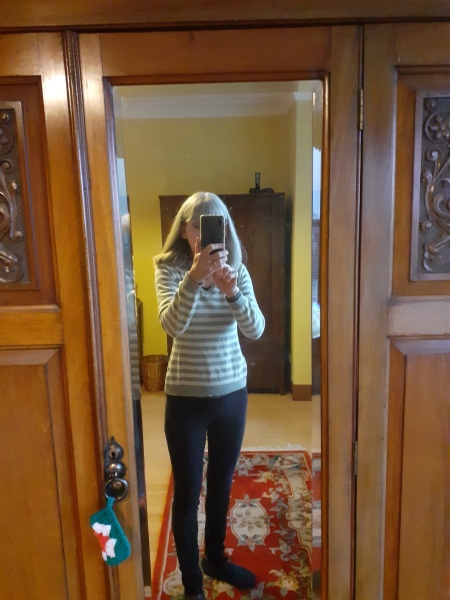 What are you wearing today? Autumn 22