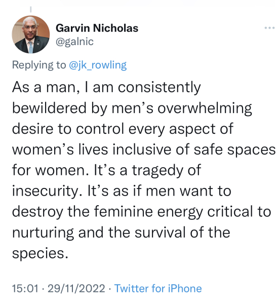 Sturgeon to give speech at event banning talk of single sex spaces
