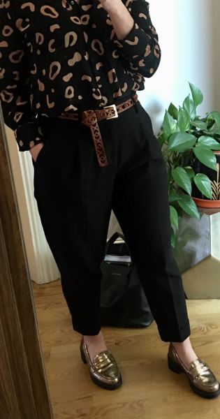 What are you wearing today? Autumn 22