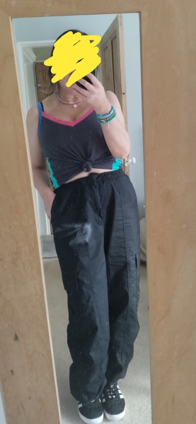 What are you wearing today? Autumn/Winter 2022