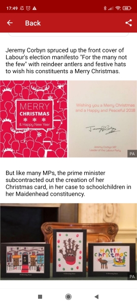 Lazy reporting at the BBC today