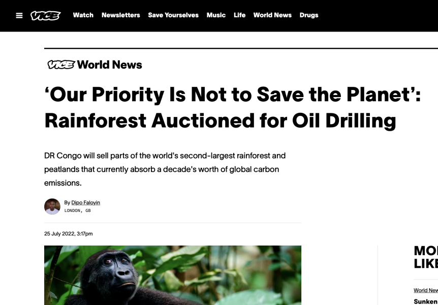 Just Stop Oil's daily protests