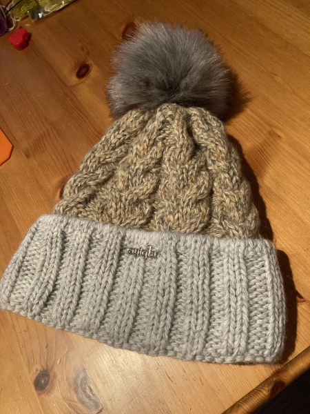 Swagger Inn 172.  While we're waiting for the summer to kick in, we'll be dreaming of beaches with the HBFs...