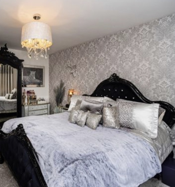 To ask your interior design hates?