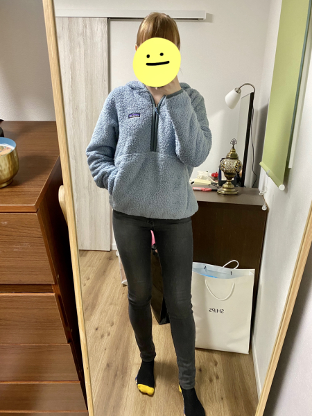 What are you wearing today? Autumn 22