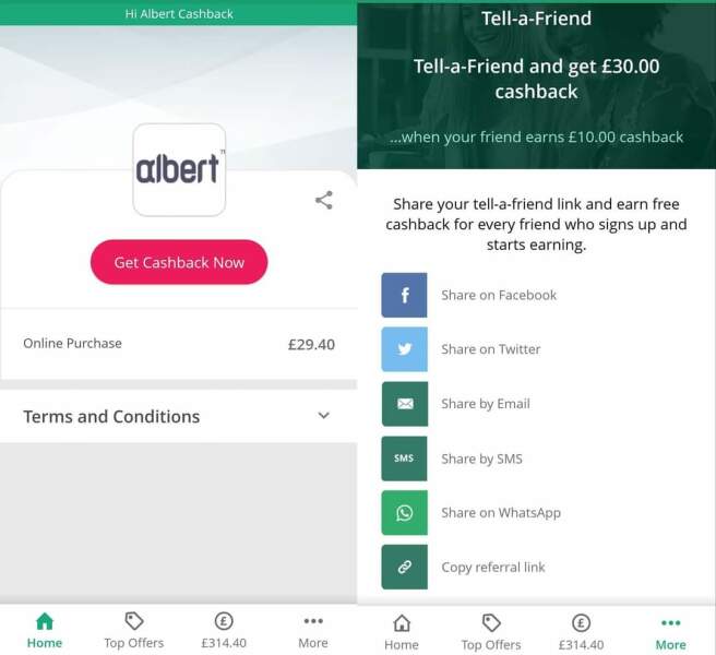 Free £29.40 