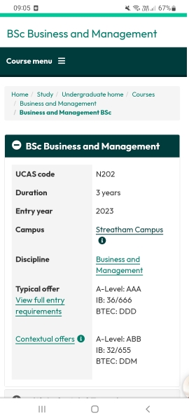Anyone else got DC applying for uni this year - beyond annoyed