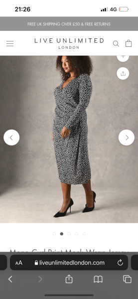 Personal shopper/stylist- AMA autumn winter edition