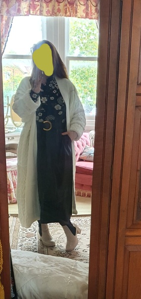 What are you wearing today? Autumn 22