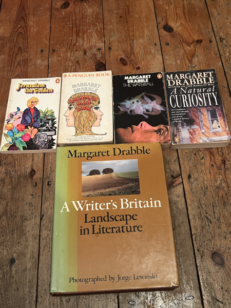 📚The Mumsnet 'Rather Dated' Book Group - All welcome to join📚