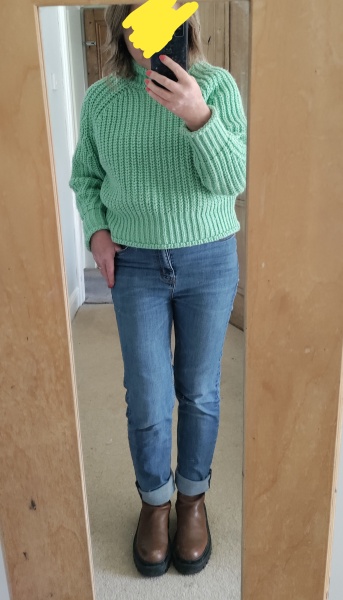 What are you wearing today? Autumn 22