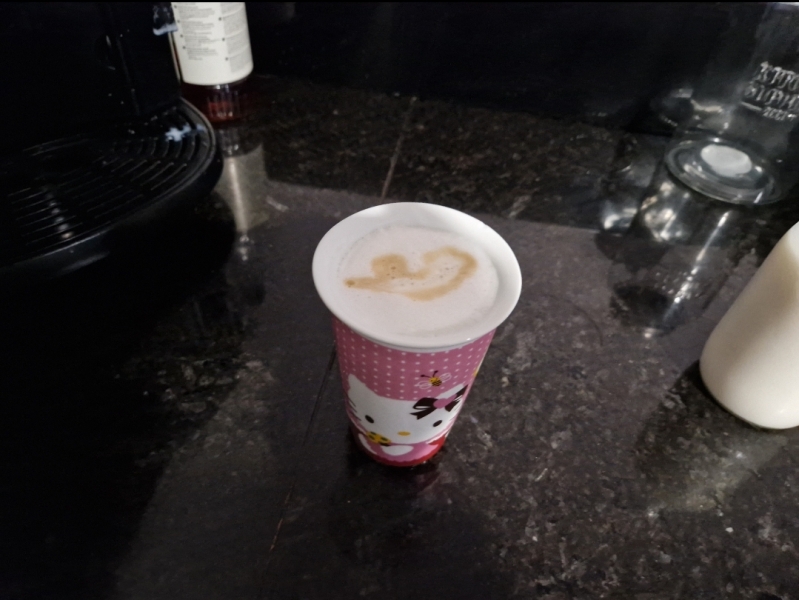 Coffee machine recommendations 