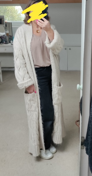 What are you wearing today? Autumn/Winter 2022