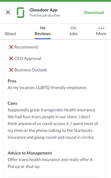 HSBC funding gender affirming surgery for staff 