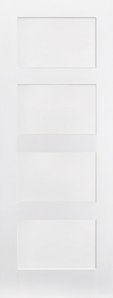 Stylish people! Best style of interior doors for a modern house? Opinions please!