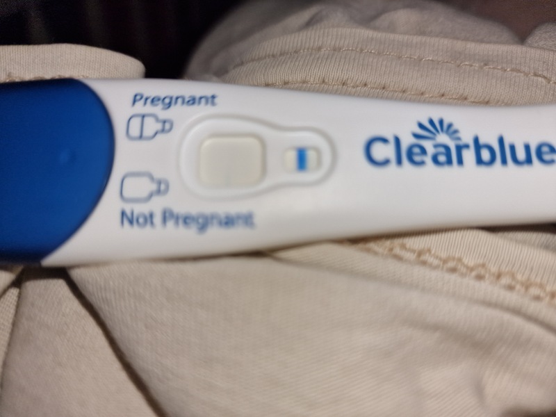 Likelihood of accidentally getting pregnant from this?