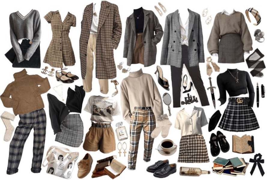 Where to buy smart clothes for 6th Form girl