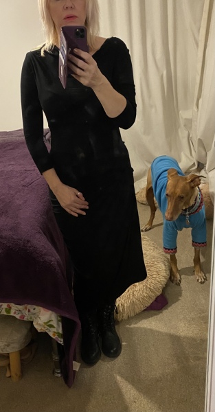 What are you wearing today? Autumn/Winter 2022