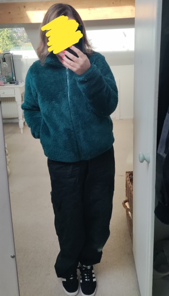 What are you wearing today? Autumn 22