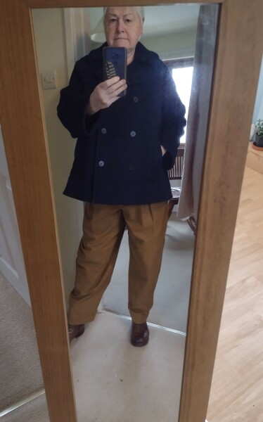 Toasties : Leafy walks and Winter woollies .. Autumn arrives!