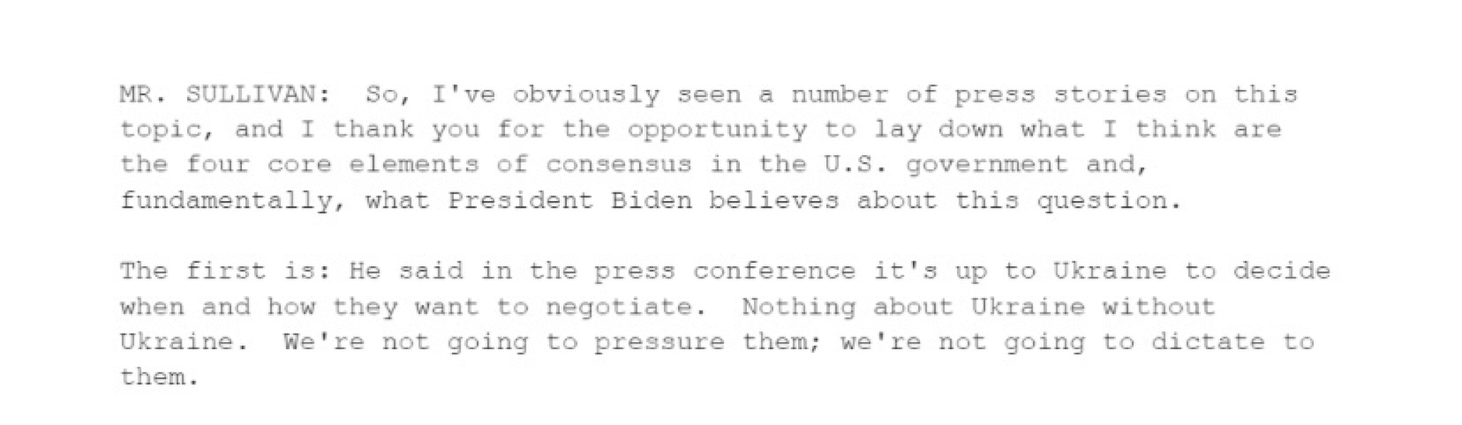 Ukraine Invasion: Part 35