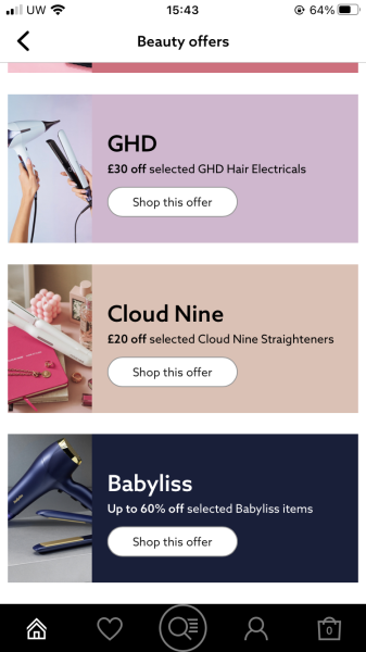 Thread 15 - the one where we broke Amazon 