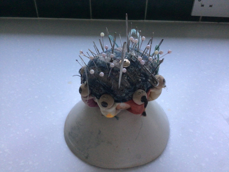 Can anyone remember this object from the 80s?