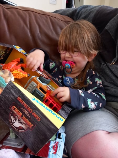 Small head/enlarged ventricles at 20 week anomaly scan - PLEASE READ