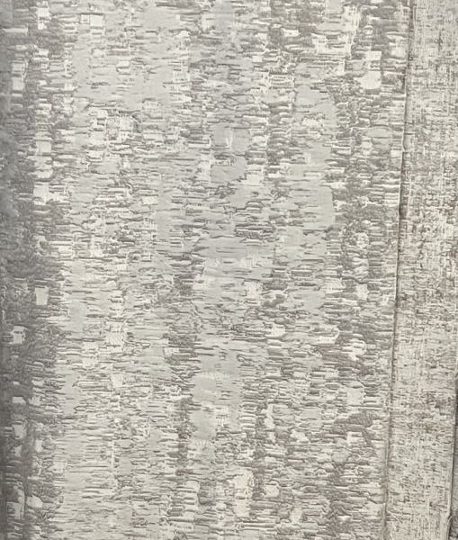 Curtain emergency. Spangle or plain? 