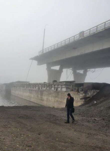 Ukraine Invasion: Part 34