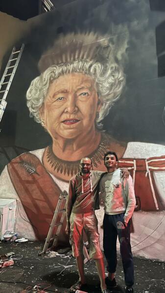 Most ridiculous Royal Family theory?