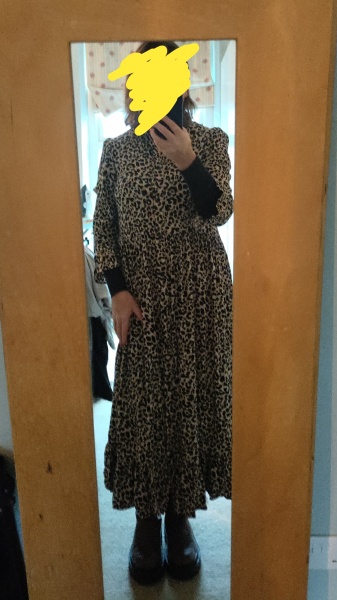 What are you wearing today? Autumn/Winter 2022