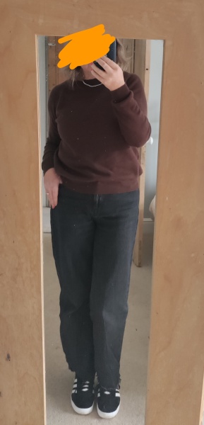 What are you wearing today? Autumn 22
