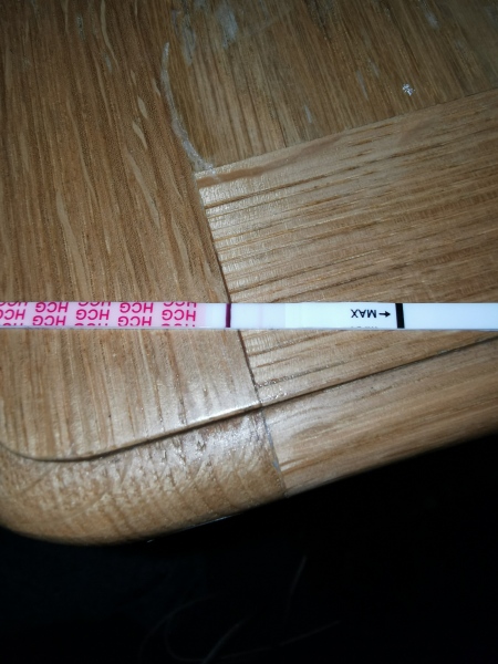 What's an evap line?