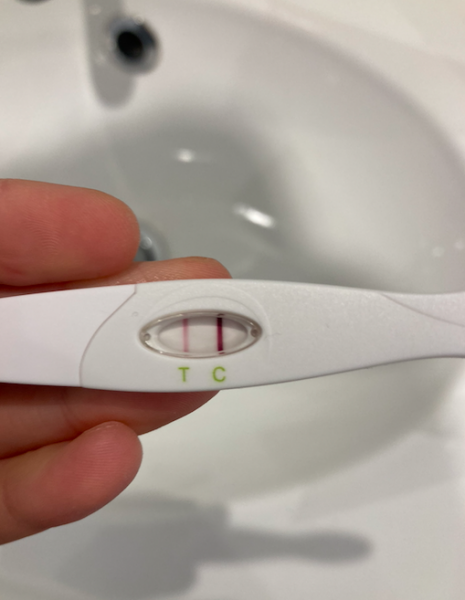 Hoping for a BFP October/November