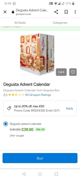 Thread 11 - the one where we don’t know why they’re selling oldies so cheap