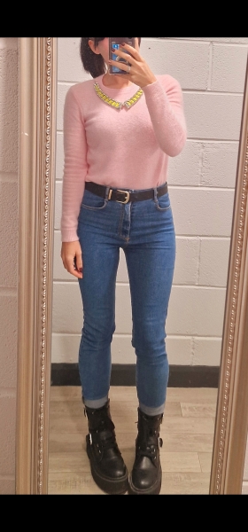 What are you wearing today? Autumn/Winter 2022