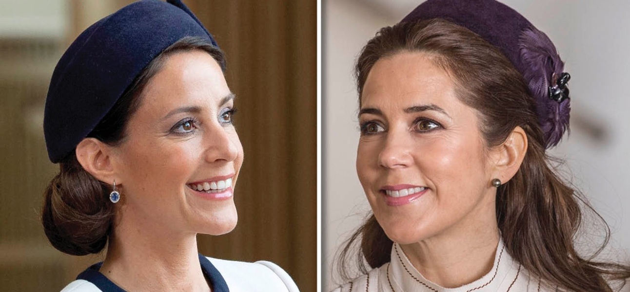 Royal Style: Charles and his wee boots, and please - plenty of (Preloved) bling!  