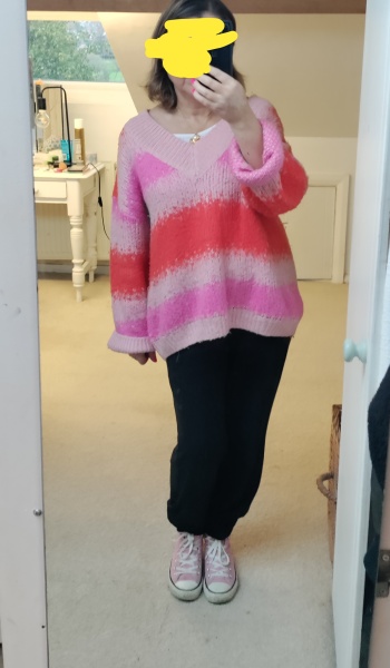 What are you wearing today? Autumn/Winter 2022