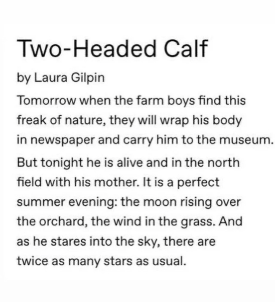 Poems that you love