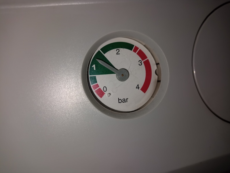 Heating won't turn on