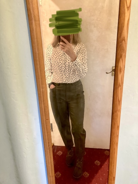 What are you wearing today? Autumn/Winter 2022