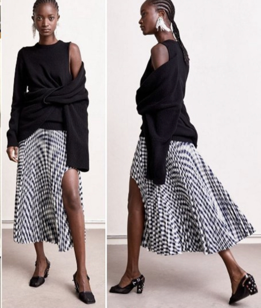 Royal Style: On with the chic, and the royal mystique! 